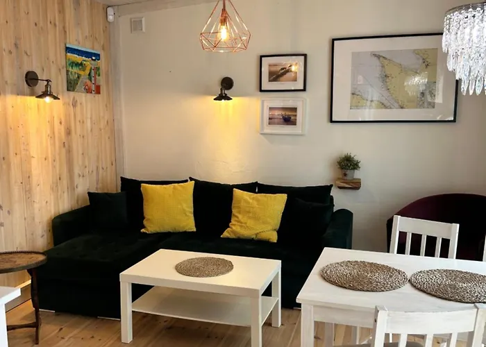 Дом отдыха Patio *