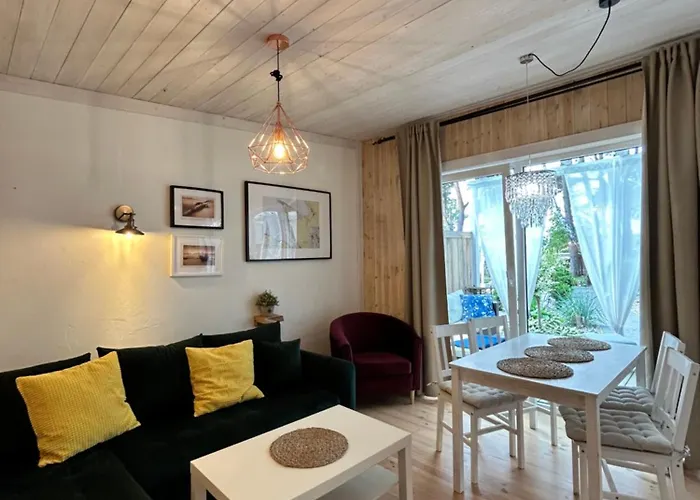 Patio * Дембки