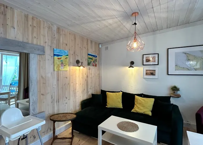 Patio Дом отдыха