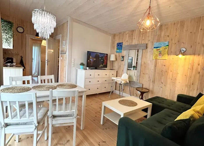 Patio Дом отдыха