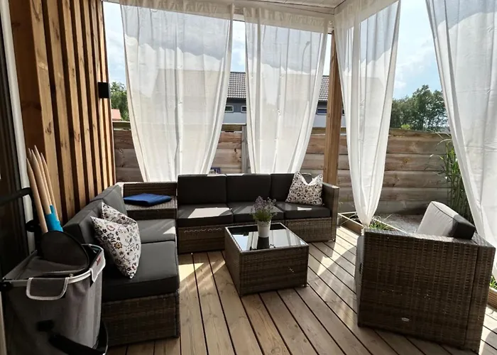 Дом отдыха Patio *