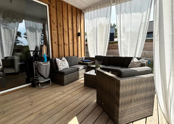 Дом отдыха Patio